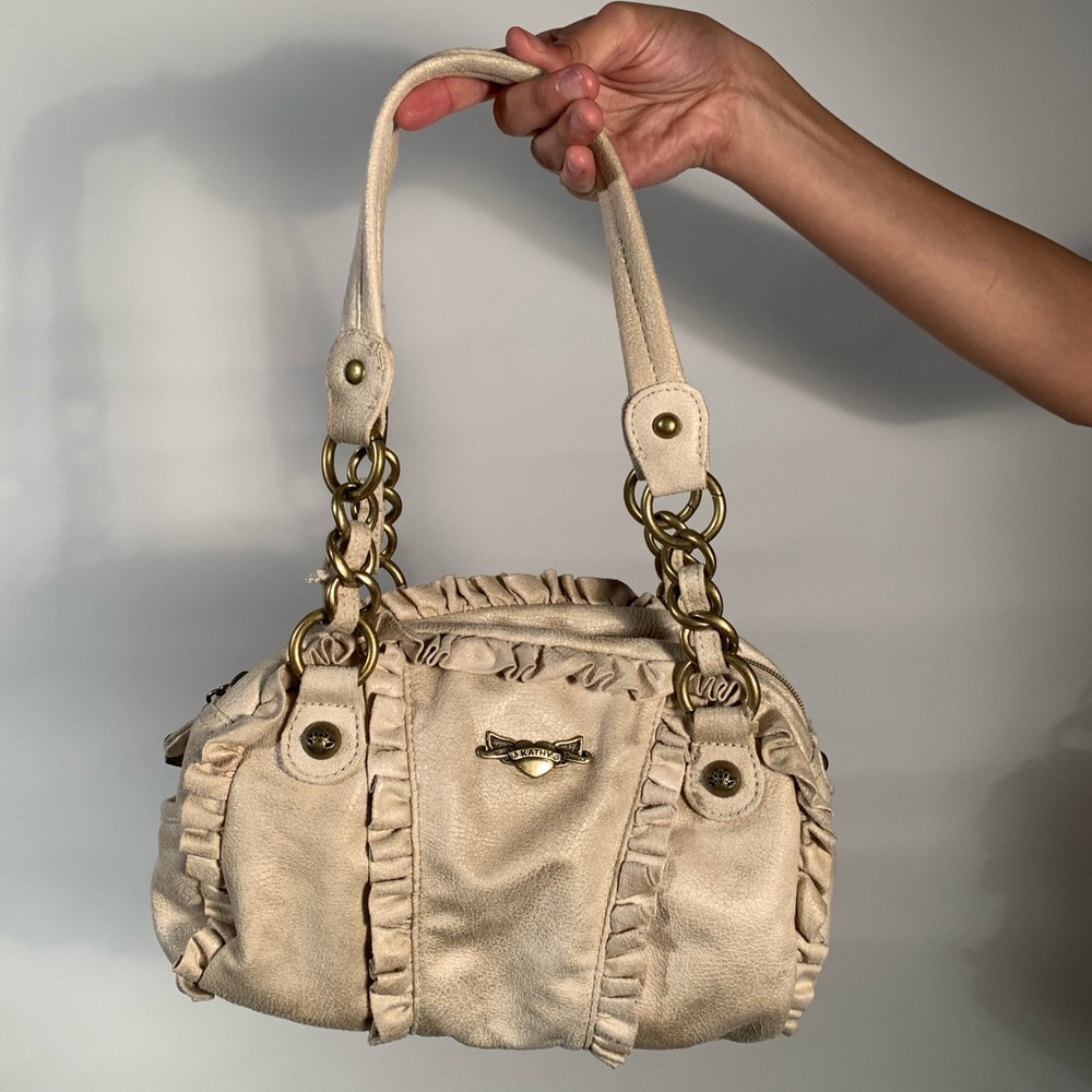 Kathy Van Zealand Purse